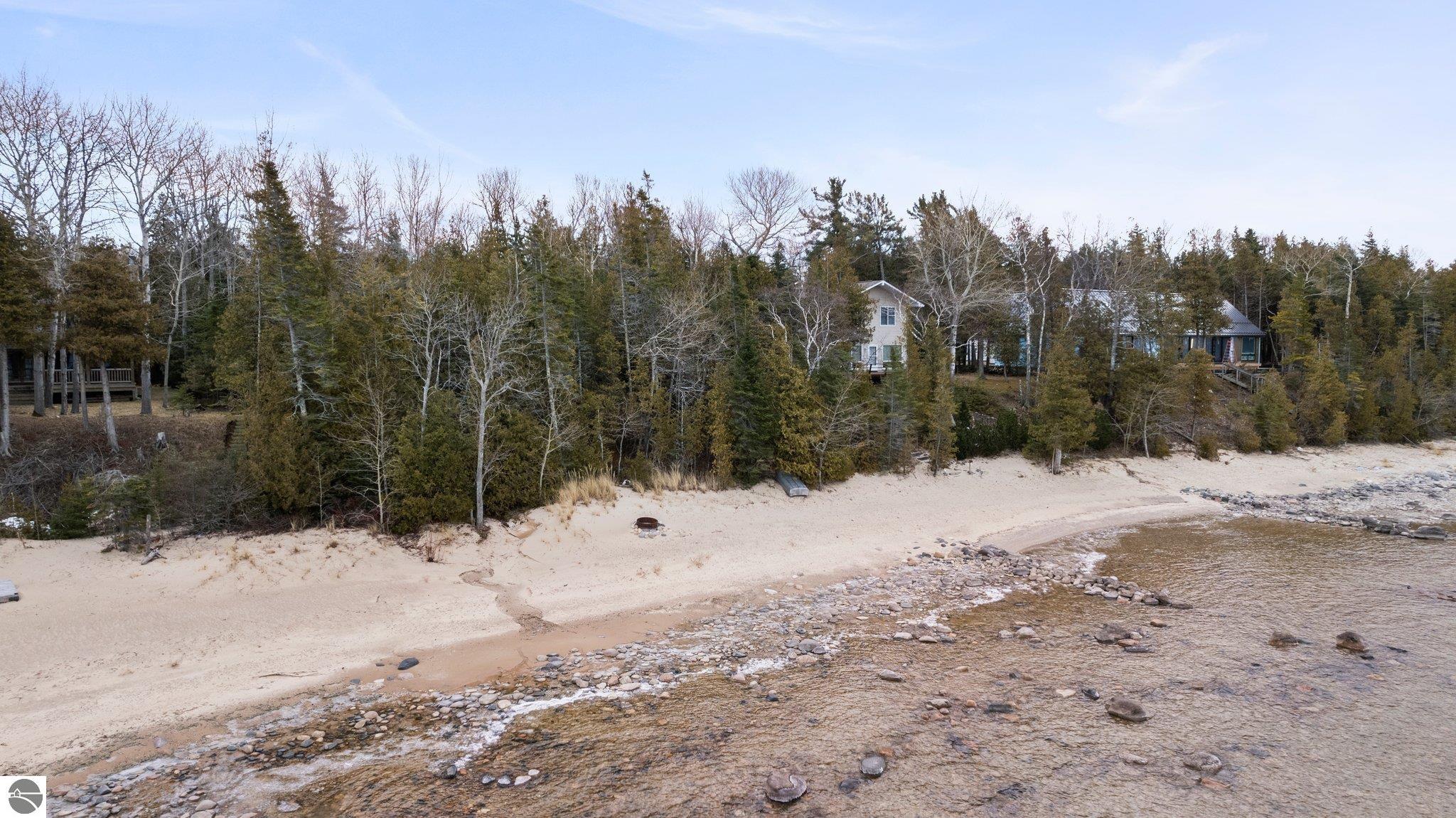 Northport, Michigan 49670, United States, ,Land,Pending,57347