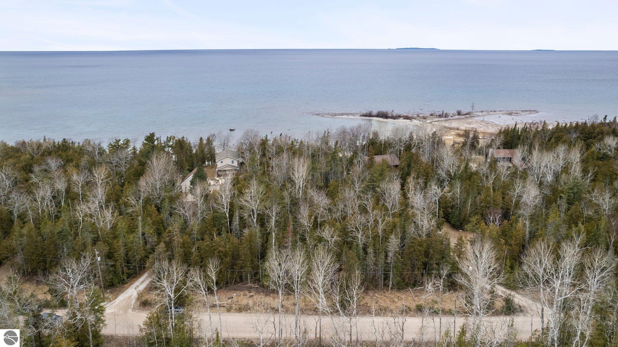 Northport, Michigan 49670, United States, ,Land,Pending,57347