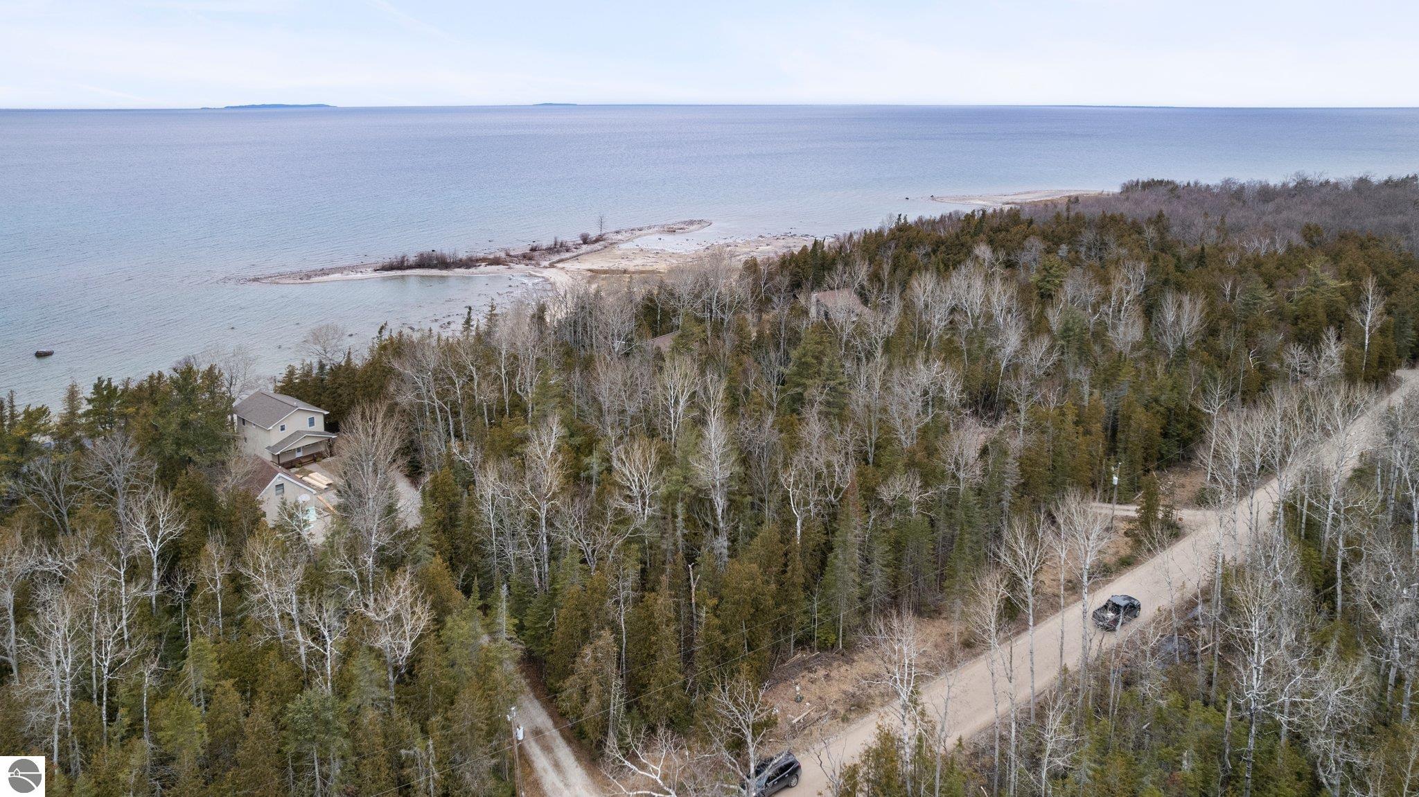 Northport, Michigan 49670, United States, ,Land,Pending,57347