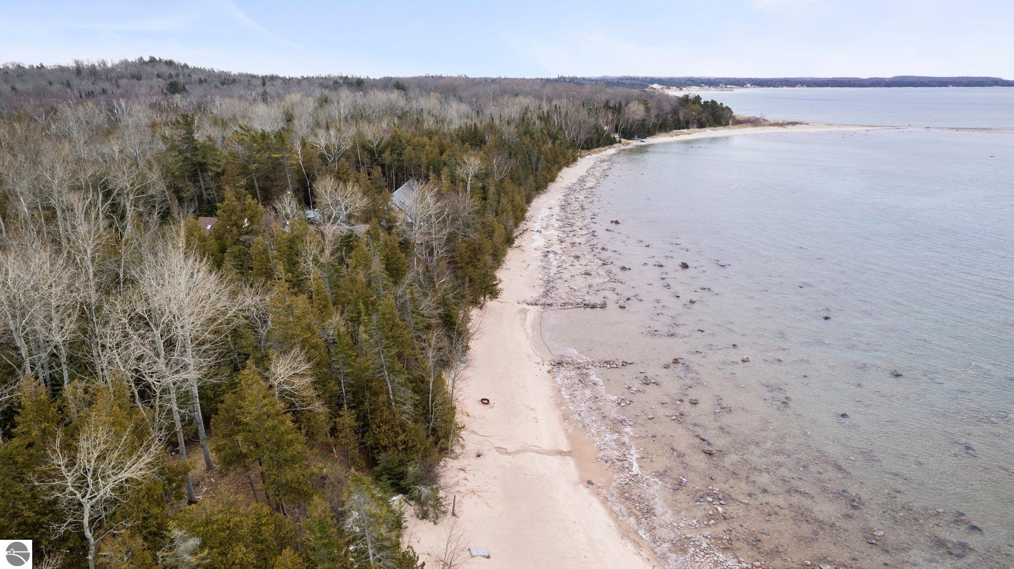 Northport, Michigan 49670, United States, ,Land,Pending,57347