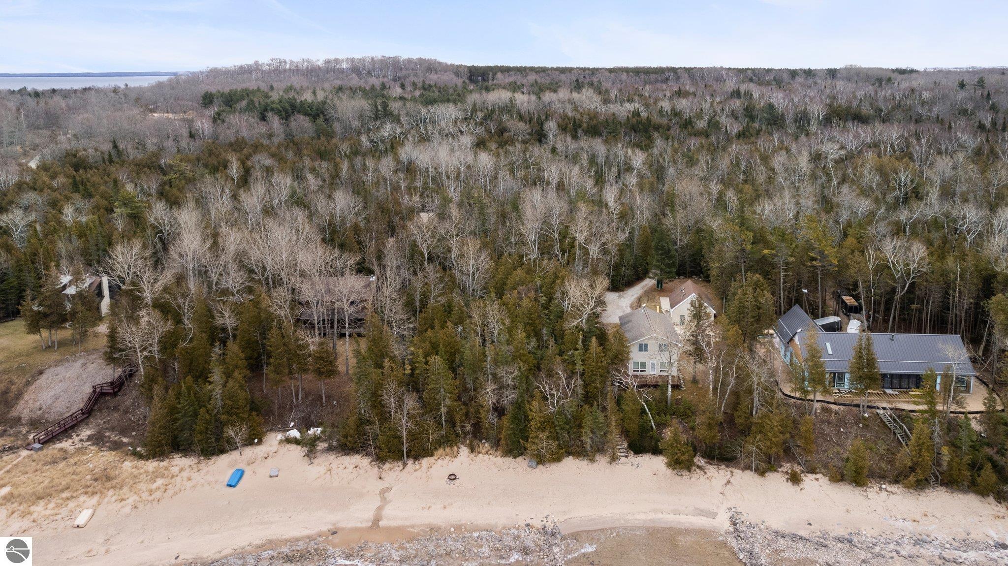 Northport, Michigan 49670, United States, ,Land,Pending,57347