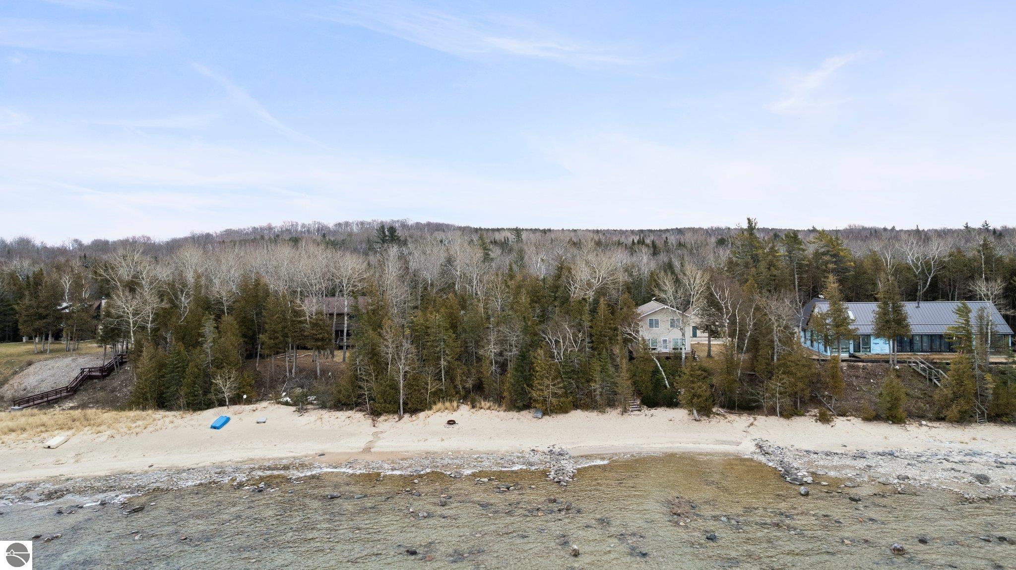 Northport, Michigan 49670, United States, ,Land,Pending,57347