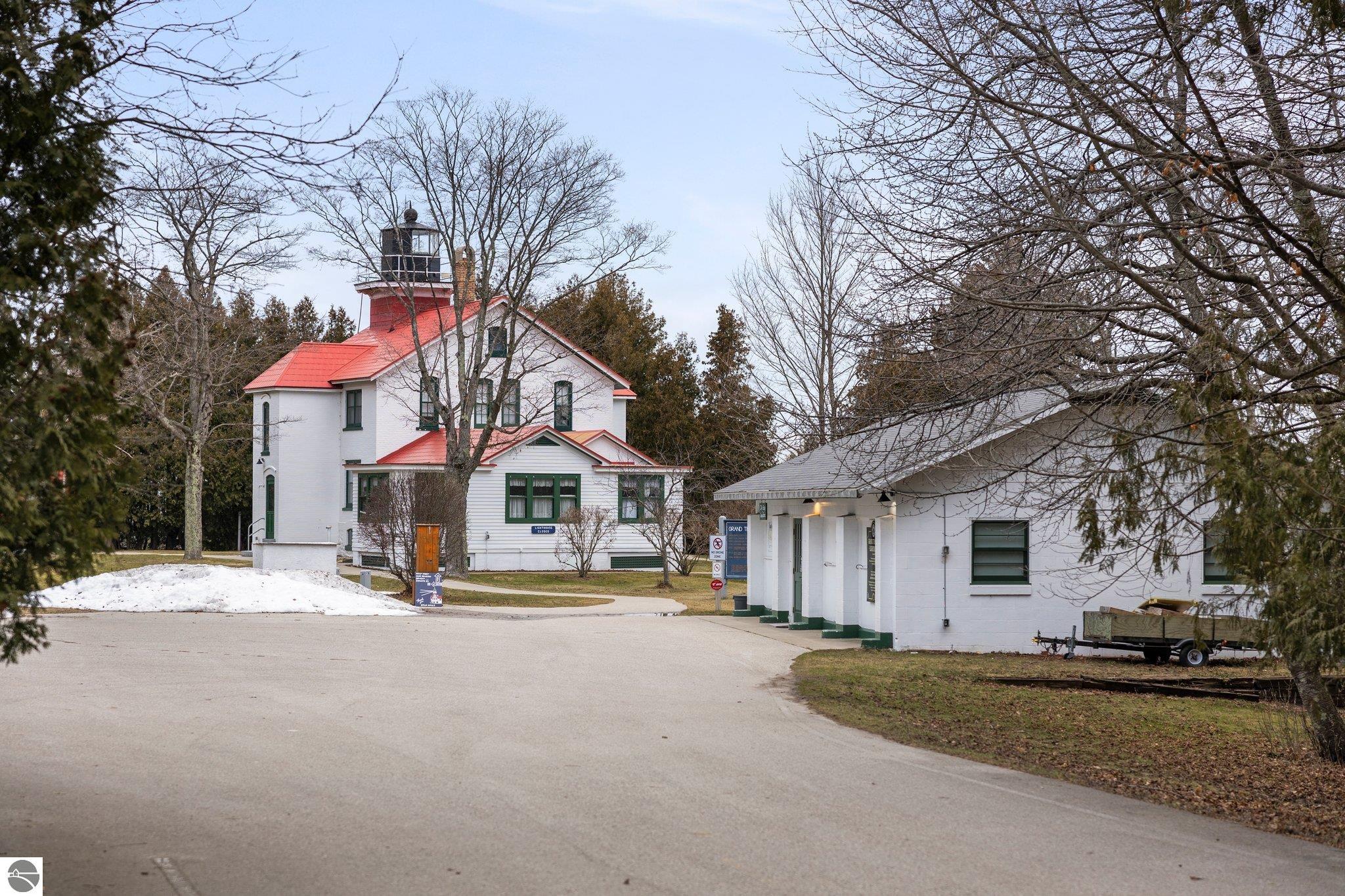 Northport, Michigan 49670, United States, ,Land,Pending,57347