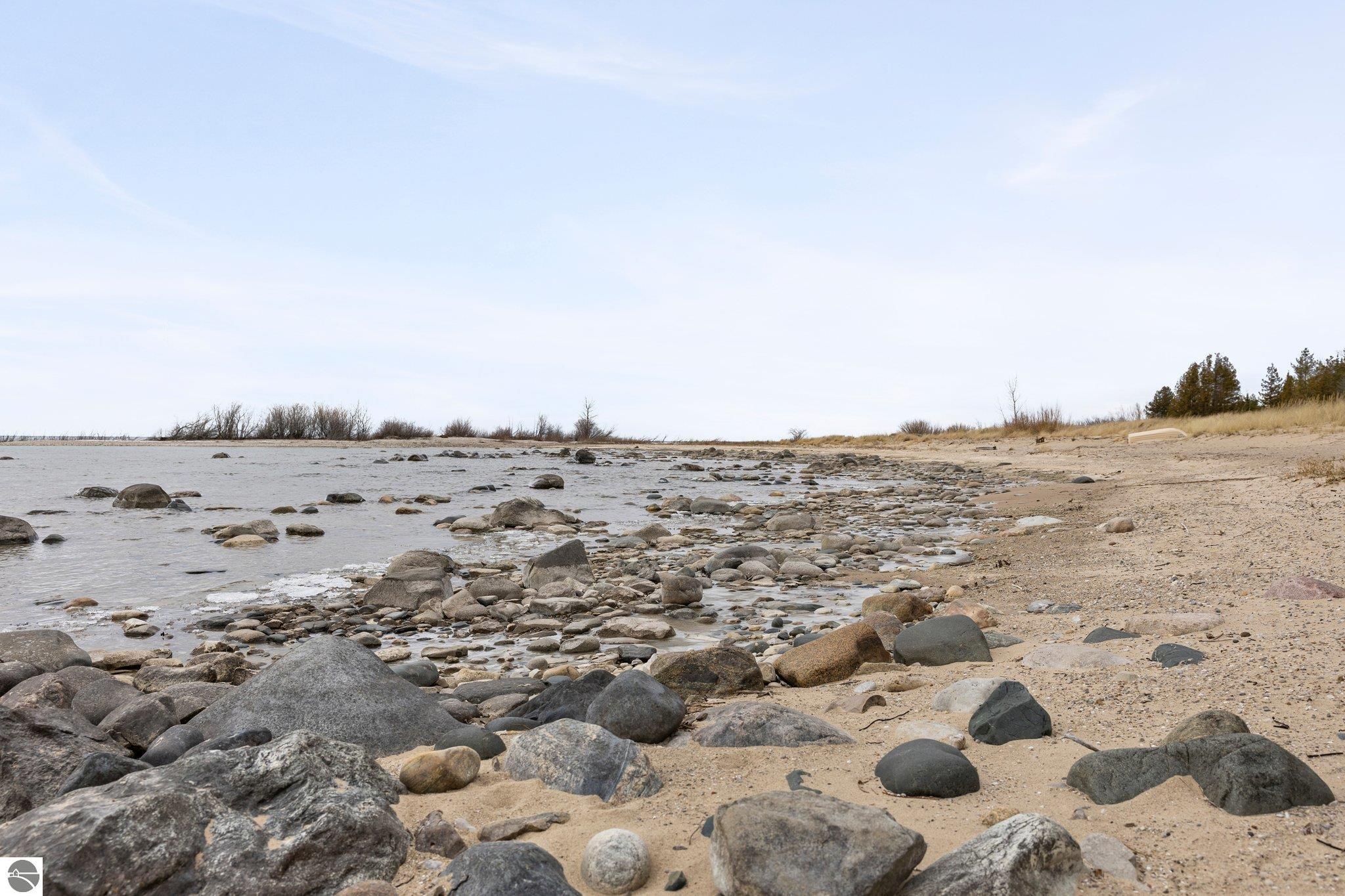 Northport, Michigan 49670, United States, ,Land,Pending,57347