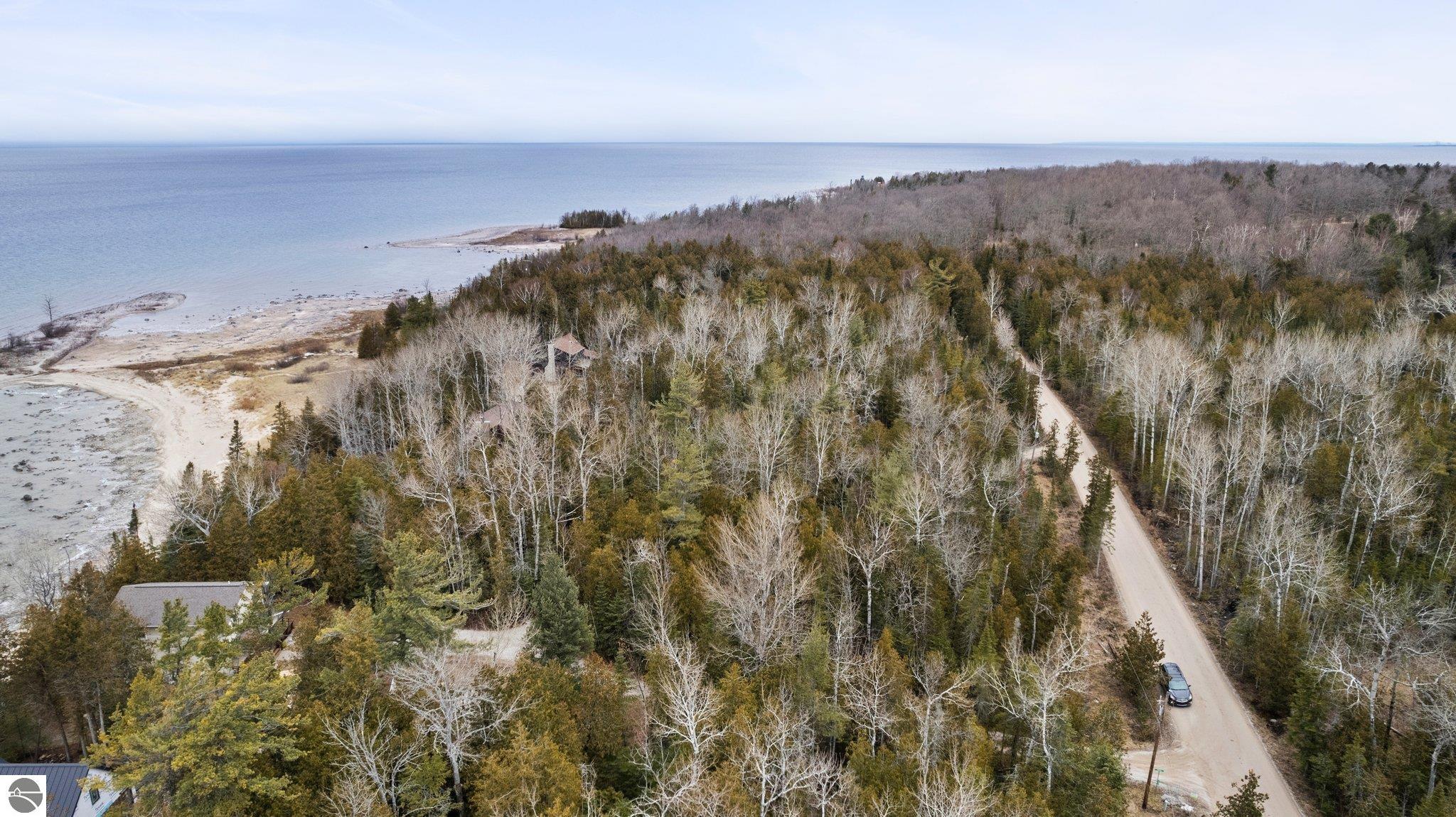 Northport, Michigan 49670, United States, ,Land,Pending,57347