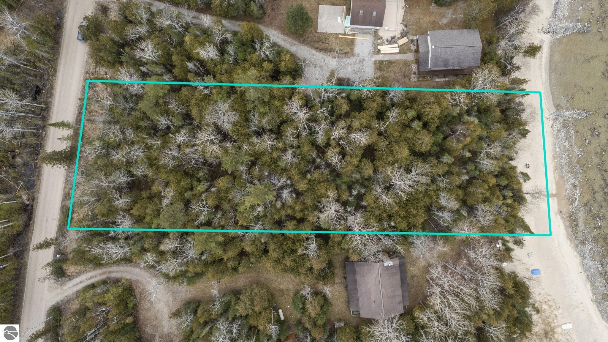 Northport, Michigan 49670, United States, ,Land,Pending,57347