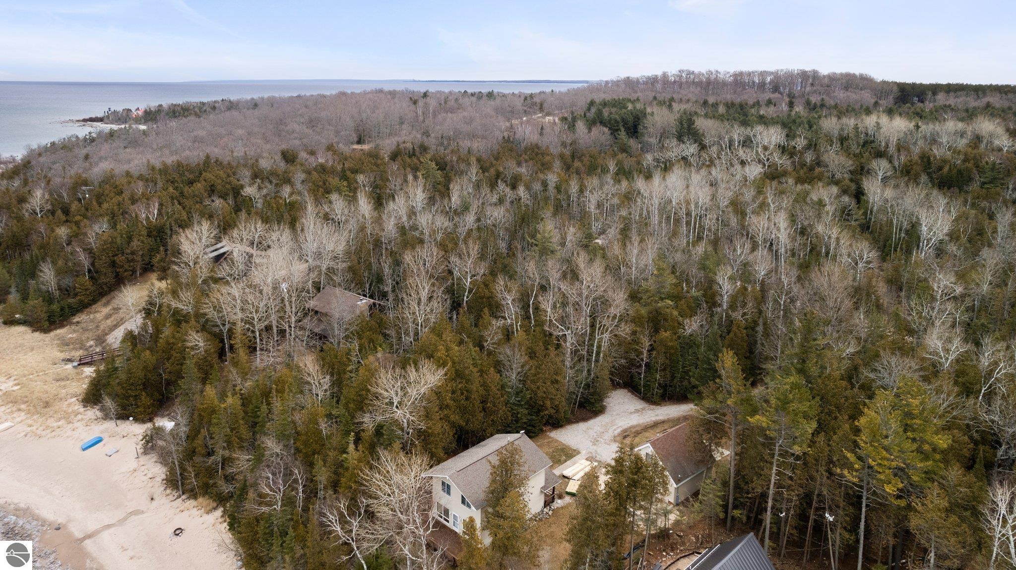 Northport, Michigan 49670, United States, ,Land,Pending,57347