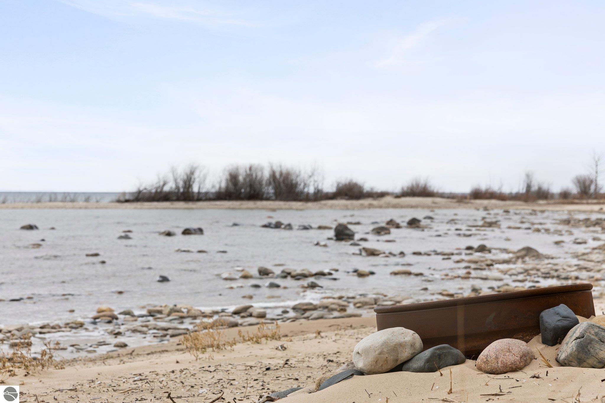 Northport, Michigan 49670, United States, ,Land,Pending,57347