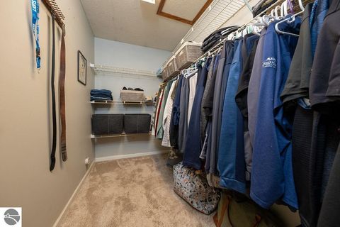 Tiny photo for 3250 Tibbets Drive, Traverse City, MI 49696 (MLS # 1940559)