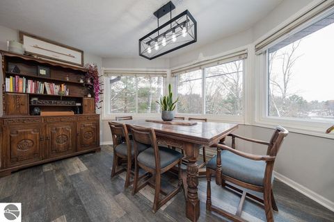 Tiny photo for 3250 Tibbets Drive, Traverse City, MI 49696 (MLS # 1940559)