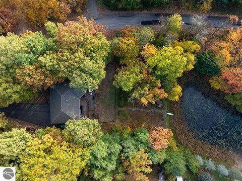 Tiny photo for 3250 Tibbets Drive, Traverse City, MI 49696 (MLS # 1940559)