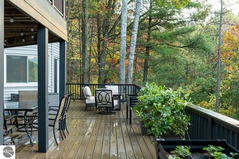 Tiny photo for 3250 Tibbets Drive, Traverse City, MI 49696 (MLS # 1940559)