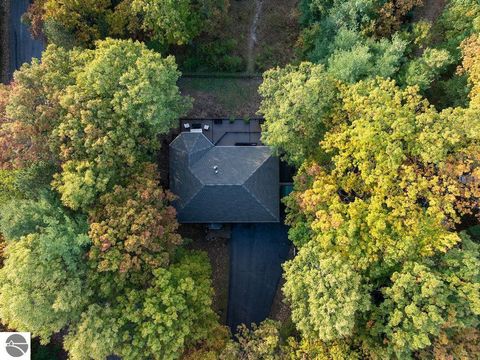 Tiny photo for 3250 Tibbets Drive, Traverse City, MI 49696 (MLS # 1940559)