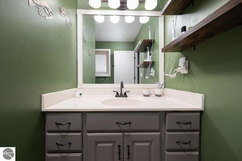 Tiny photo for 3250 Tibbets Drive, Traverse City, MI 49696 (MLS # 1940559)