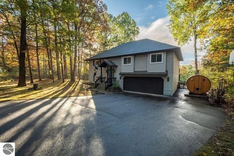 Tiny photo for 3250 Tibbets Drive, Traverse City, MI 49696 (MLS # 1940559)