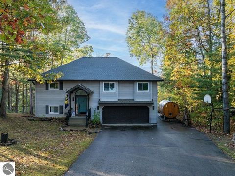 Tiny photo for 3250 Tibbets Drive, Traverse City, MI 49696 (MLS # 1940559)