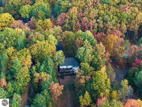 Tiny photo for 3250 Tibbets Drive, Traverse City, MI 49696 (MLS # 1940559)