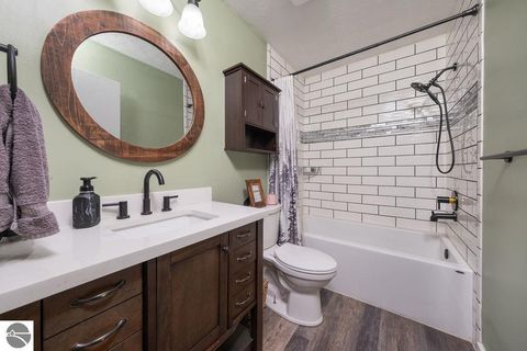 Tiny photo for 3250 Tibbets Drive, Traverse City, MI 49696 (MLS # 1940559)