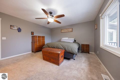 Tiny photo for 3250 Tibbets Drive, Traverse City, MI 49696 (MLS # 1940559)