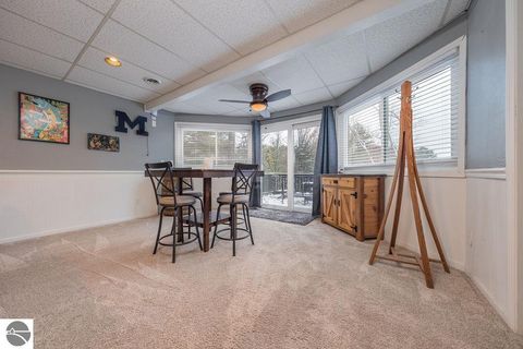 Tiny photo for 3250 Tibbets Drive, Traverse City, MI 49696 (MLS # 1940559)