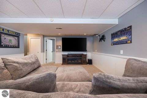 Tiny photo for 3250 Tibbets Drive, Traverse City, MI 49696 (MLS # 1940559)