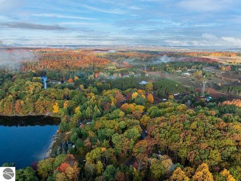 Tiny photo for 3250 Tibbets Drive, Traverse City, MI 49696 (MLS # 1940559)