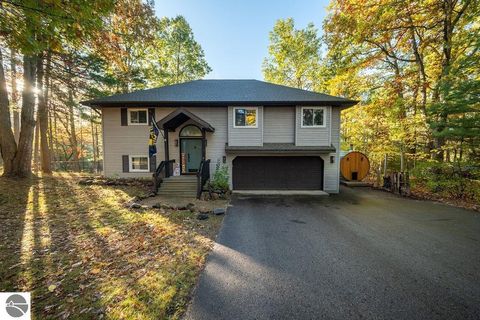 Tiny photo for 3250 Tibbets Drive, Traverse City, MI 49696 (MLS # 1940559)