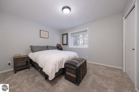 Tiny photo for 3250 Tibbets Drive, Traverse City, MI 49696 (MLS # 1940559)