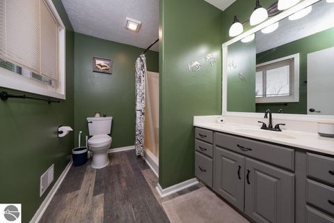 Tiny photo for 3250 Tibbets Drive, Traverse City, MI 49696 (MLS # 1940559)