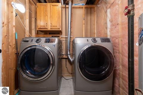 Tiny photo for 3250 Tibbets Drive, Traverse City, MI 49696 (MLS # 1940559)