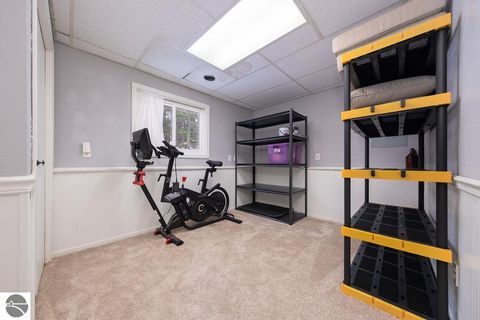 Tiny photo for 3250 Tibbets Drive, Traverse City, MI 49696 (MLS # 1940559)