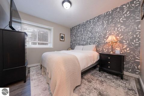 Tiny photo for 3250 Tibbets Drive, Traverse City, MI 49696 (MLS # 1940559)