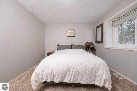 Tiny photo for 3250 Tibbets Drive, Traverse City, MI 49696 (MLS # 1940559)