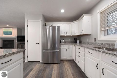 Tiny photo for 3250 Tibbets Drive, Traverse City, MI 49696 (MLS # 1940559)