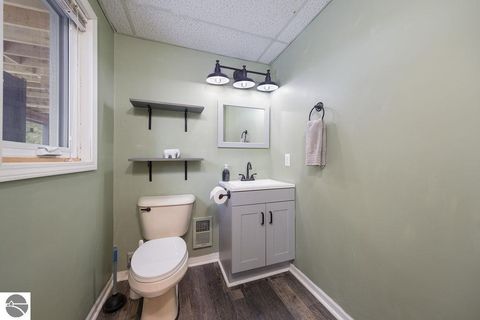 Tiny photo for 3250 Tibbets Drive, Traverse City, MI 49696 (MLS # 1940559)