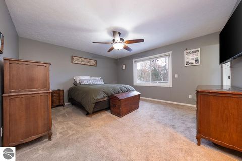 Tiny photo for 3250 Tibbets Drive, Traverse City, MI 49696 (MLS # 1940559)