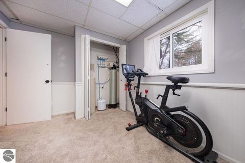 Tiny photo for 3250 Tibbets Drive, Traverse City, MI 49696 (MLS # 1940559)