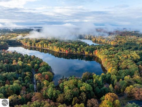 Tiny photo for 3250 Tibbets Drive, Traverse City, MI 49696 (MLS # 1940559)