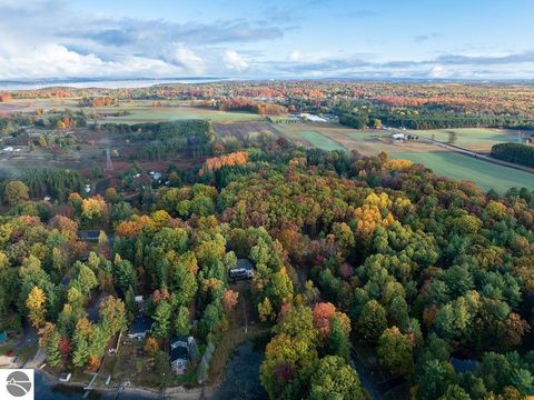 Tiny photo for 3250 Tibbets Drive, Traverse City, MI 49696 (MLS # 1940559)