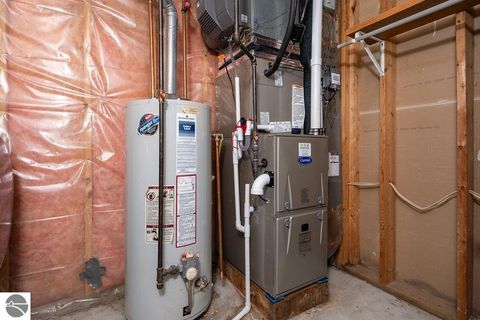 Tiny photo for 3250 Tibbets Drive, Traverse City, MI 49696 (MLS # 1940559)