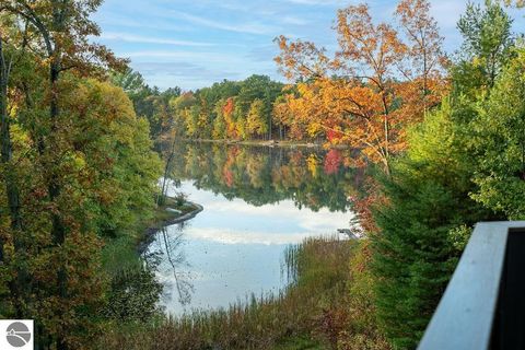 Tiny photo for 3250 Tibbets Drive, Traverse City, MI 49696 (MLS # 1940559)