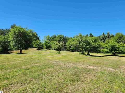 Tiny photo for 8157 NW Kellogg Road, Alden, MI 49612 (MLS # 1930160)