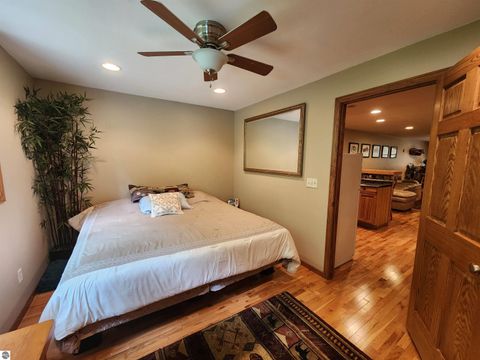 Tiny photo for 8157 NW Kellogg Road, Alden, MI 49612 (MLS # 1930160)