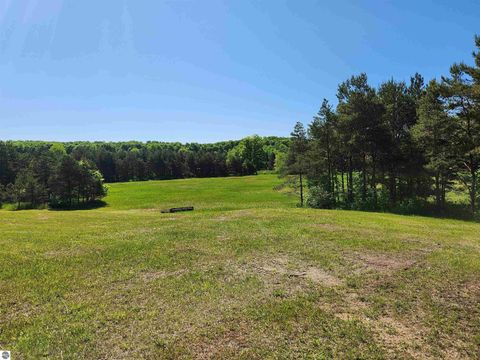 Tiny photo for 8157 NW Kellogg Road, Alden, MI 49612 (MLS # 1930160)