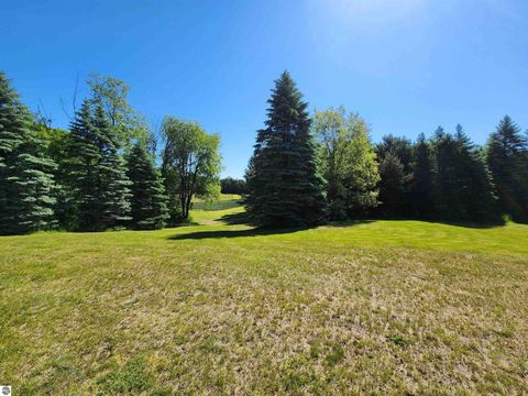 Tiny photo for 8157 NW Kellogg Road, Alden, MI 49612 (MLS # 1930160)