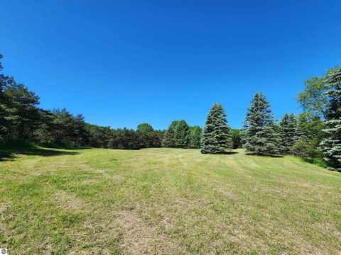 Tiny photo for 8157 NW Kellogg Road, Alden, MI 49612 (MLS # 1930160)