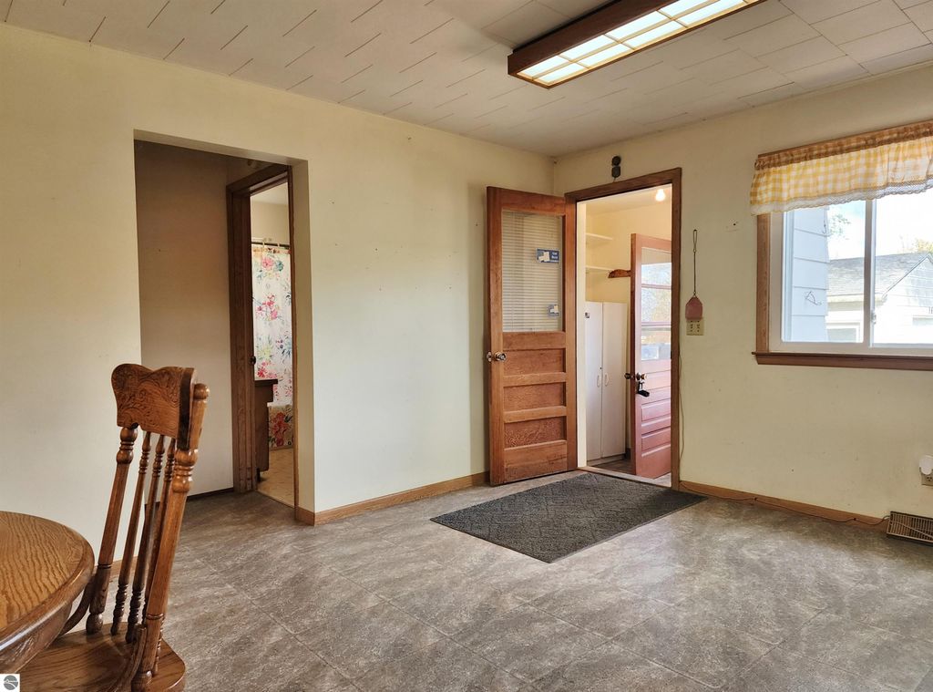 Photo of 1653 N Mission Road, Mt Pleasant, MI 48858 (MLS # 1939890)