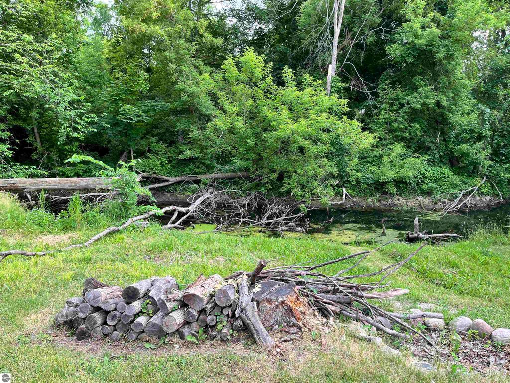 Photo of 318 North Street, Standish, MI 48658 (MLS # 1934812)