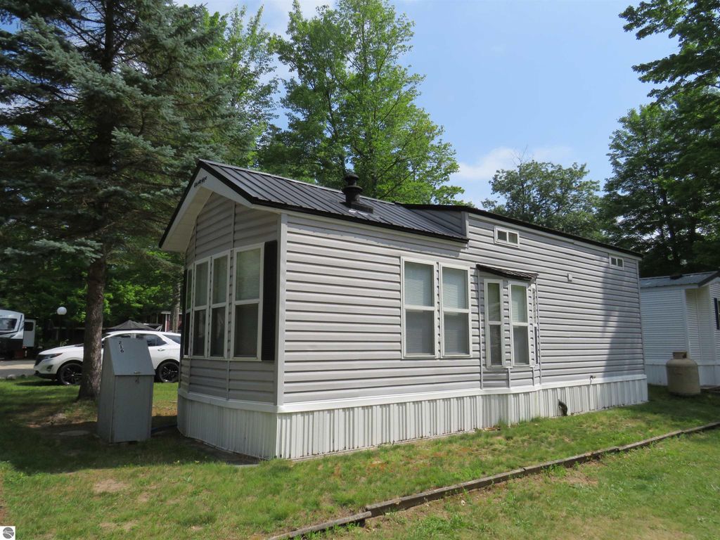 Photo of 2757 Owens Drive #216, Houghton Lake, MI 48629 (MLS # 1936393)