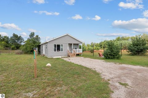 Tiny photo for 8320 NW Valley, Rapid City, MI 49676 (MLS # 1938562)